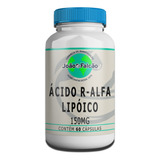 Acido R alfa Lipoico