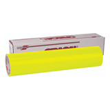 Adesivo Oracal Amarelo Fluorescente 2mx1 26m