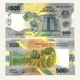 Africa Central