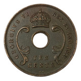 Africa Oriental Britanica