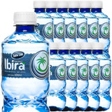 Água Alcalina Ibirá 300ml S/g