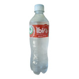 Água Alcalina Ibirá 510ml C/g Ph