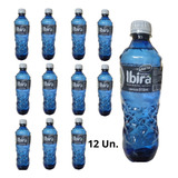 Água Alcalina Ibirá 510ml S/g Ph