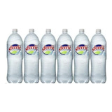 Água Alcalina Sferriê 1,5l Sem Gás Ph 10 - Fardo 6 Unidades