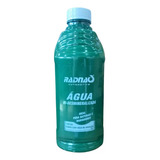 Água Bi-desmineralizada Radnaq Para Baterias E Radiadores 1l