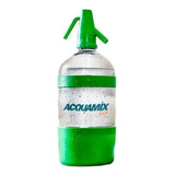 Água Com Gás Acquamix Soda 1,5 Litros -para Soda Italiana