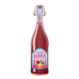 Água Com Gás Sabor Limonada, Romã E Bluberry Effervé 750ml