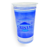Água Cristal Copo 300 Ml Caixa Com 48 Unidades Full