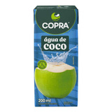 Água De Coco 200ml Copra