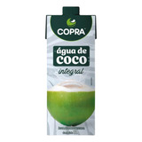 Água De Coco Integral 1l -