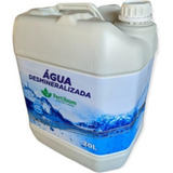 Água Desmineralizada Alta Pureza Fertibom 20