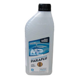 Água Desmineralizada Paraflu Radiador Alta Pureza 1 Litro