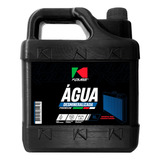 Água Desmineralizada Radiadores Bateria Galão 5 Litros Koube