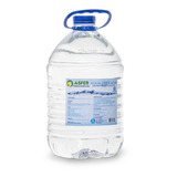 Água Destilada 5 Litros Para Umidificador