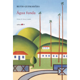 Água Funda, De Guimarães, Ruth. Editora
