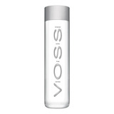 Água Importada Voss Sem Gás Garrafa 500ml Pet