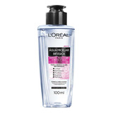 Água Micelar L'oréal Paris Bifásica 100ml