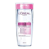 Água Micelar L'oréal Paris Solução De Limpeza 5 Em 1 200ml