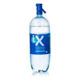 Água Mineral Com Gás Ix Soda