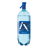 Água Mineral Com Gás Ix Soda 1,75l Importada