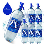 Água Mineral Ix Soda 1,75l Fardo Com 6 Unidades