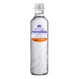 Água Mineral Minalba Premium  Com