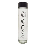 Água Mineral Natural Voss Com Gás