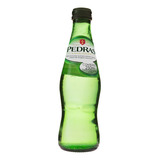 Água Mineral Pedras Salgadas Com Gás Garrafa 250 Ml 