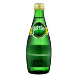 Água Mineral Perrier Com Gás