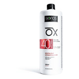 Água Oxigenada Ox 40 Volumes Biofios