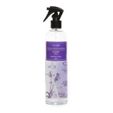 Água Perfumada Lavanda Para Tecidos 500ml - Aromagia