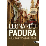Água Por Todos Os Lados, De Padura, Leonardo. Editora Jinkings Editores Associados Ltda-epp, Capa Mole Em Português, 2020