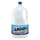 Água Sanitária Super Candida 5 Litros + Cloro Ativo 