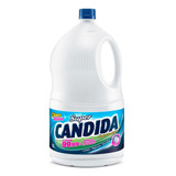 Água Sanitária Super Candida 5 Litros