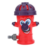 Água Sprinkler Spray Brinquedo Girassol Cartoon Crianças K