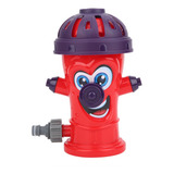 Água Sprinkler Spray Brinquedo Girassol Cartoon Crianças K