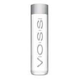 Água Voss Still Mineral Natural Sem Gás 500ml