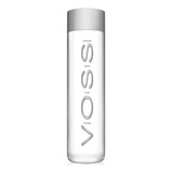 Água Voss Still Mineral Natural Sem Gás 850ml