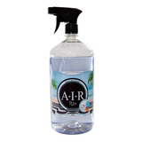 Agua De Passar Roupas