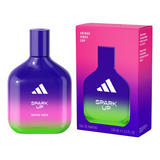 Agua De Perfume adidas