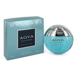 Agua De Toalete Bvlgari