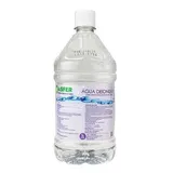 Agua Deionizada 1 Litro