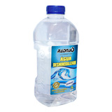 Agua Desmineralizada Radiador E