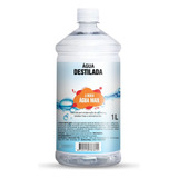 Agua Destilada 1 Litros
