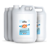 Agua Destilada 20 Litros