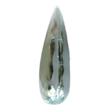 Agua Marinha Natural Gota