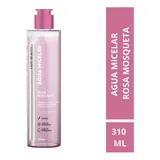 Agua Micelar Rosa Mosqueta