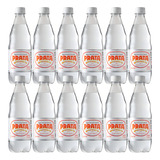 Agua Mineral Com Gas