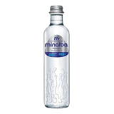Agua Mineral Premium Minalba
