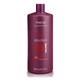 Agua Oxigenada Amend 40